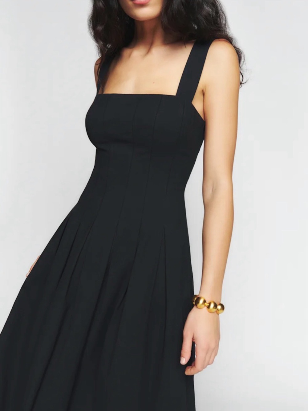 MIKA Reformation Dress